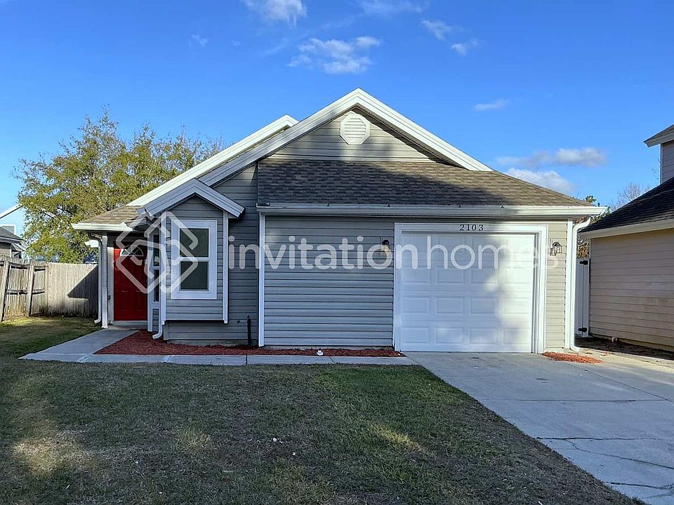 1st image of 2103 Churchill Downs Cir