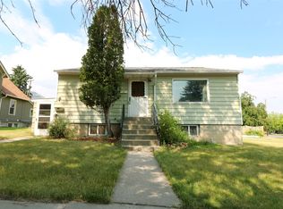 1520 N Benton Ave, Helena, MT 59601