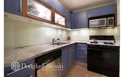 Sold by Douglas Elliman