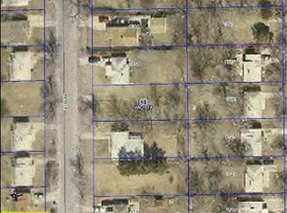 1732 Estelle Between #1728 & 1738, Wichita, KS 67214