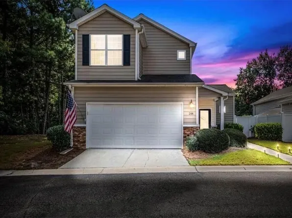 244 Windcroft Cir NW, Acworth, GA 30101