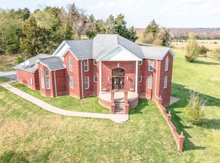 2035 Dreyfus Rd, Waco, KY 40385