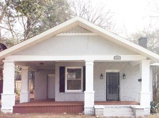 633 Merrick St, Shreveport, LA 71104