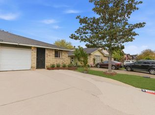 10044 Lasaber Ct, Houston, TX 77038