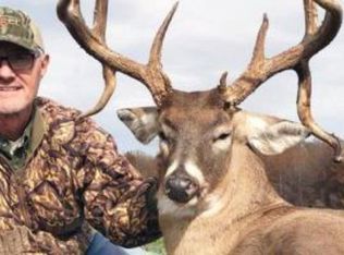 County Road 284, Itta Bena, MS 38941