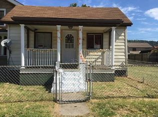 5014 Washington Ave SE, Charleston, WV 25304