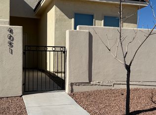 4051 Sommerset Arc, Las Cruces, NM 88011