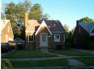 11201 Roxbury St, Detroit, MI 48224