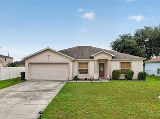 1906 MANATEE LANE, KISSIMMEE, FL 34759