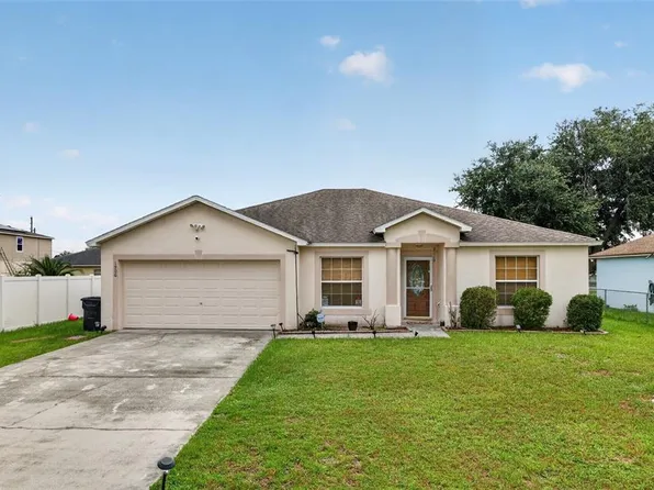 1906 MANATEE LANE, KISSIMMEE, FL 34759