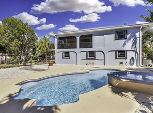 115 S Indies Dr, Duck Key, FL 33050