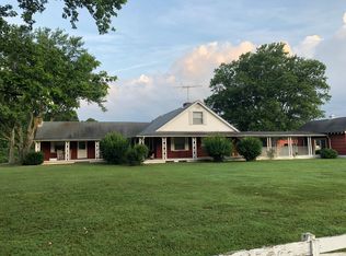 131 Trivett Dr, Portland, TN 37148