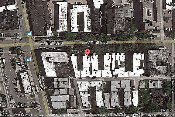 Map View
