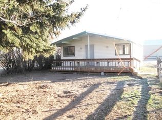 291 Marcus St, Hamilton, MT 59840