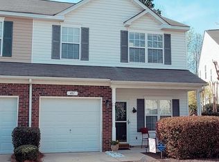 481 Delta Dr, Fort Mill, SC 29715
