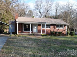 612 D Ave, Salisbury, NC 28144