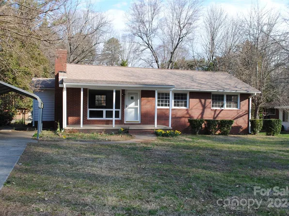 612 D Ave, Salisbury, NC 28144