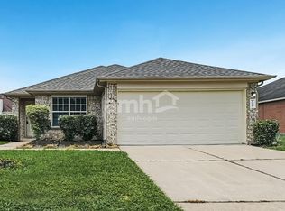 3934 Hawthorn Glen Ct, Fresno, TX 77545