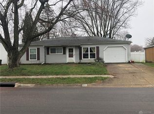 300 Brownstone Dr, Englewood, OH