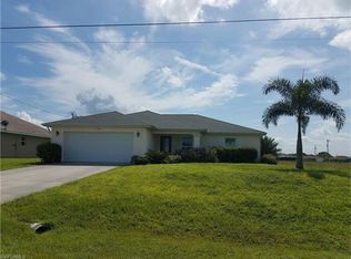 1409 NW 8th Pl, Cape Coral, FL 33993