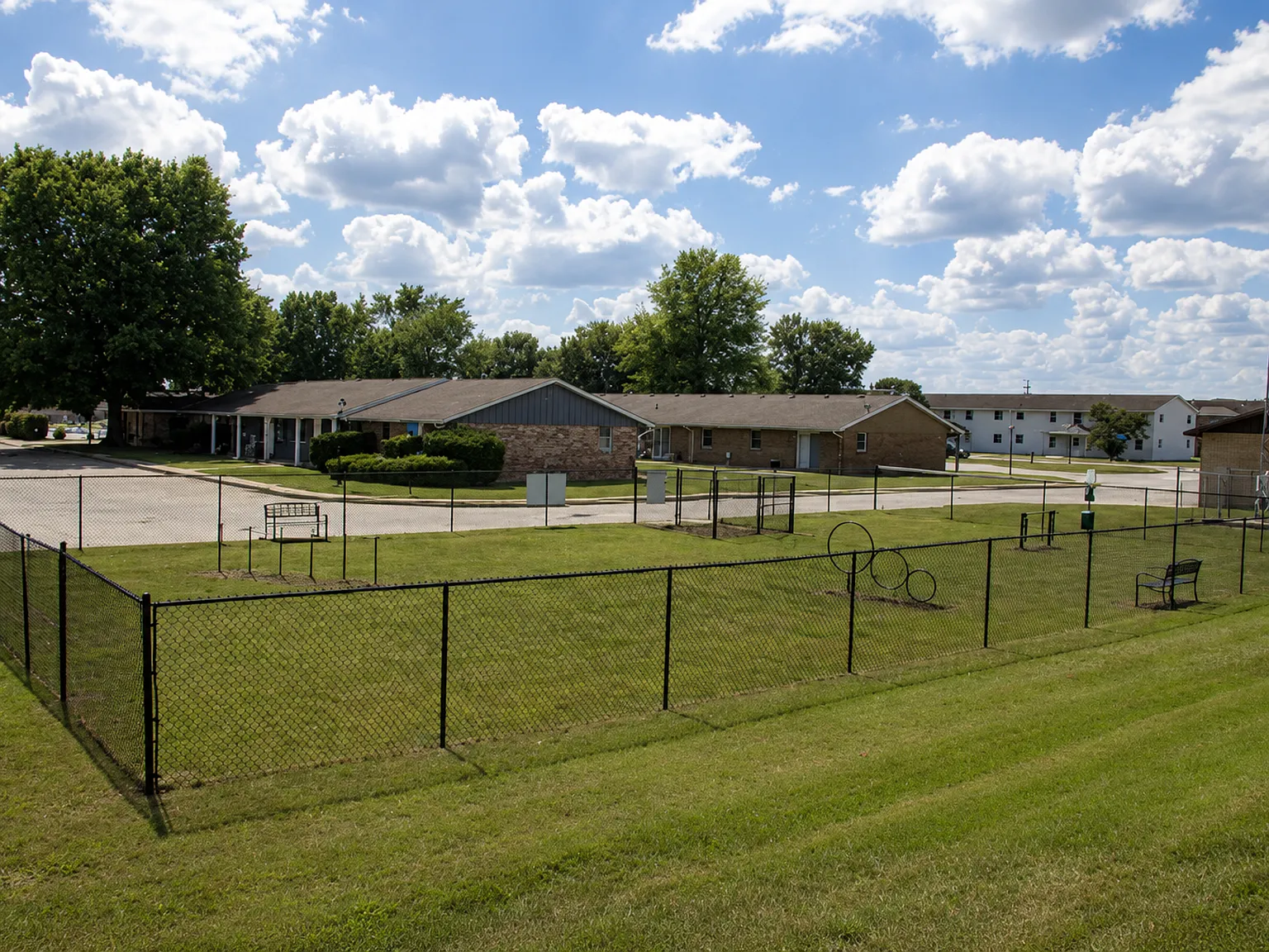 The Village — Photo 2
