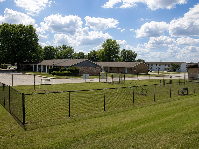 The Village — Photo 2