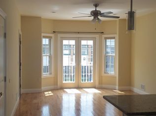 192 North St #1, Jersey City, NJ 07307