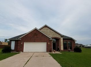 5118 Majestic Dr, Cove, TX 77523
