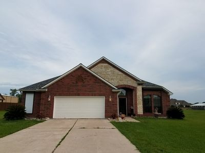 5118 Majestic Dr, Cove, TX, 77523