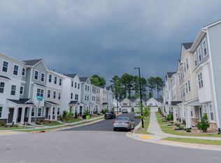 4011 Silver Oak Ln, Durham, NC 27703