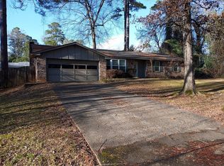 1202 W Holly Ave, De Queen, AR 71832
