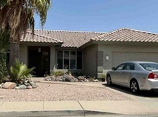 20805 N 42nd Ave, Glendale, AZ 85308