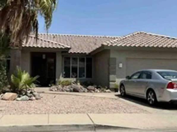 20805 N 42nd Ave, Glendale, AZ 85308