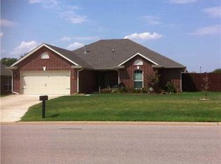 1924 River Birch Dr, Shawnee, OK 74804