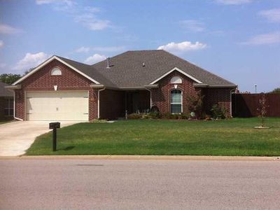 1924 River Birch Dr, Shawnee, OK, 74804