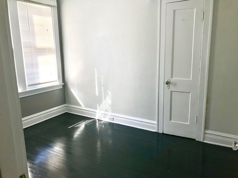 hardwood floors