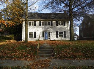 605 S 7th St, Lafayette, IN 47901