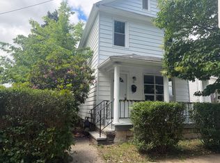 36 Pulaski St, Kingston, PA 18704