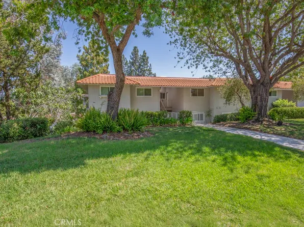 656 Avenida Sevilla Unit O, Laguna Woods, CA 92637