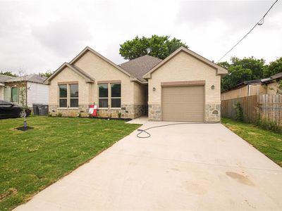 2139 Leacrest Dr, Dallas, TX, 75216
