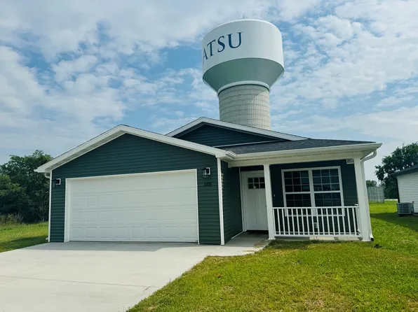 1105 W Cottonwood St, Kirksville, MO 63501