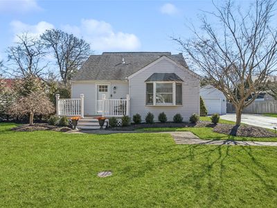 10 Ronald Court, Nesconset, NY, 11767