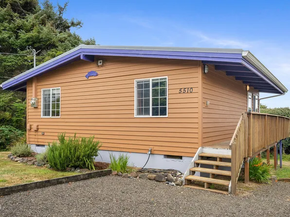 5510 3rd St NW, Tillamook, OR 97141