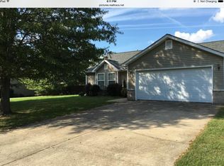 104 Pleasant Ln, White House, TN 37188