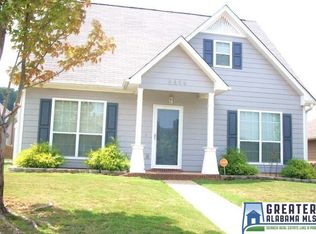 5894 Marchester Cir, Pinson, AL 35126