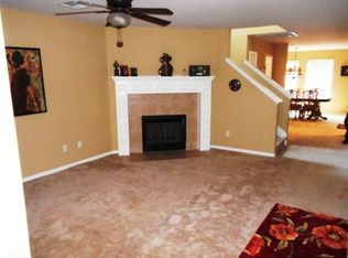 312 Starlight Dr, Temple, TX 76502