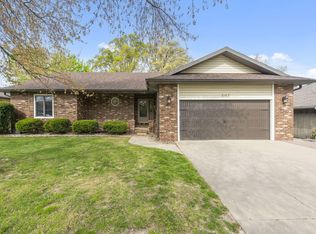 307 N Gregg Rd, Nixa, MO 65714