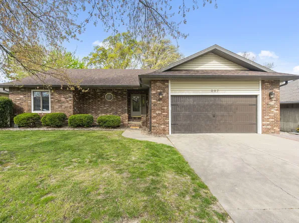 307 N Gregg Road, Nixa, MO 65714