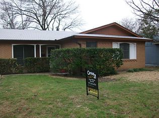 3442 Flamingo Way, Mesquite, TX