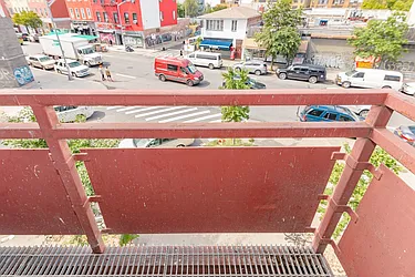 Rented by MySpaceNYC